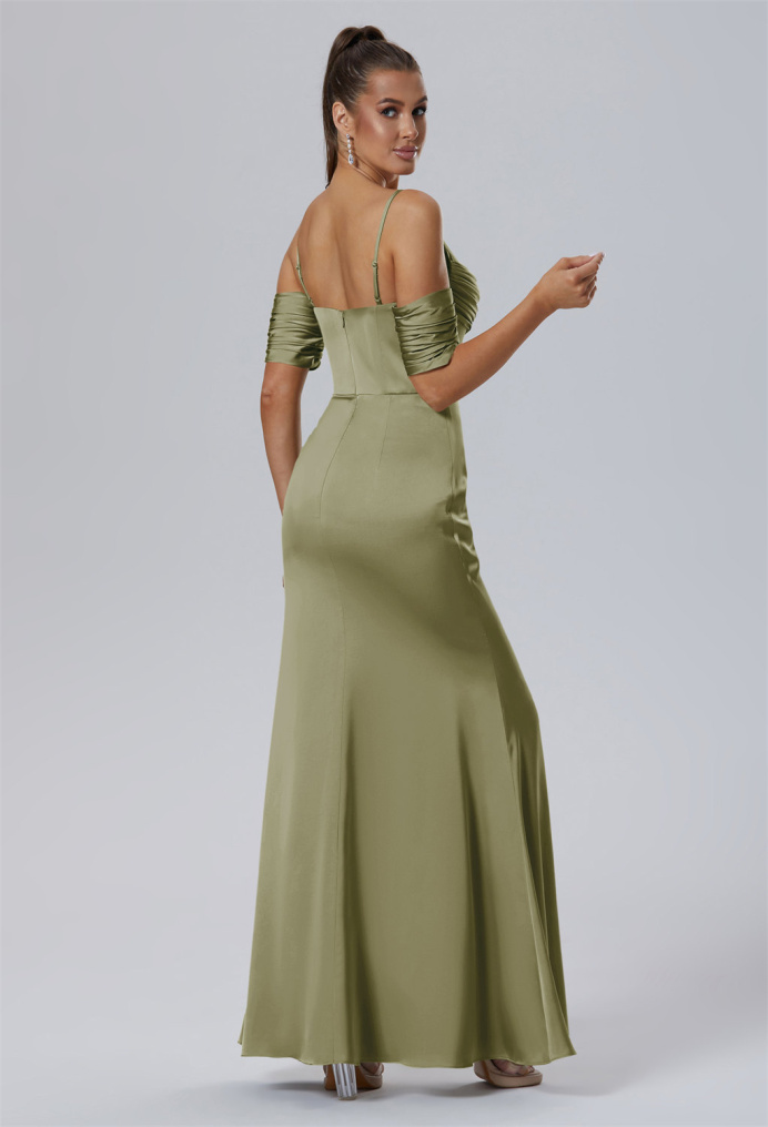 AW Seraphina  Convertible Dress